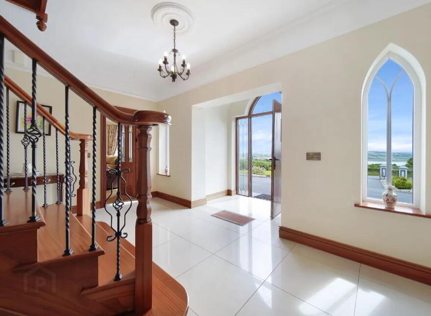 Hollyhill House, Ballymaleel, Letterkenny, F92Y90H