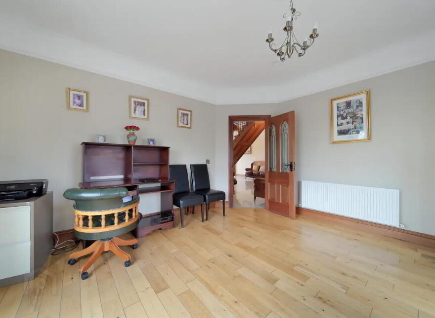 Hollyhill House, Ballymaleel, Letterkenny, F92Y90H