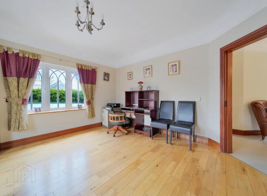 Hollyhill House, Ballymaleel, Letterkenny, F92Y90H