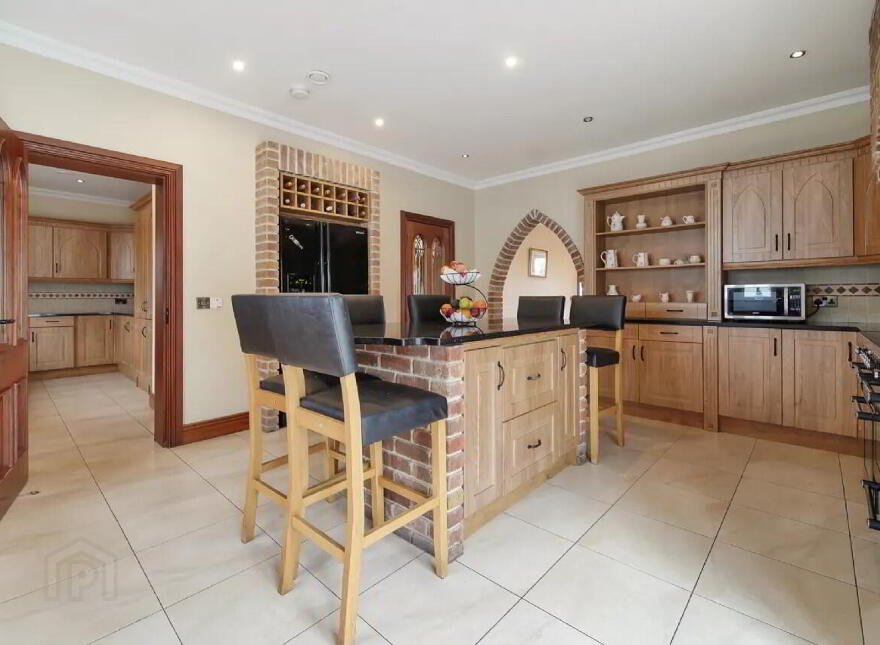 Hollyhill House, Ballymaleel, Letterkenny, F92Y90H