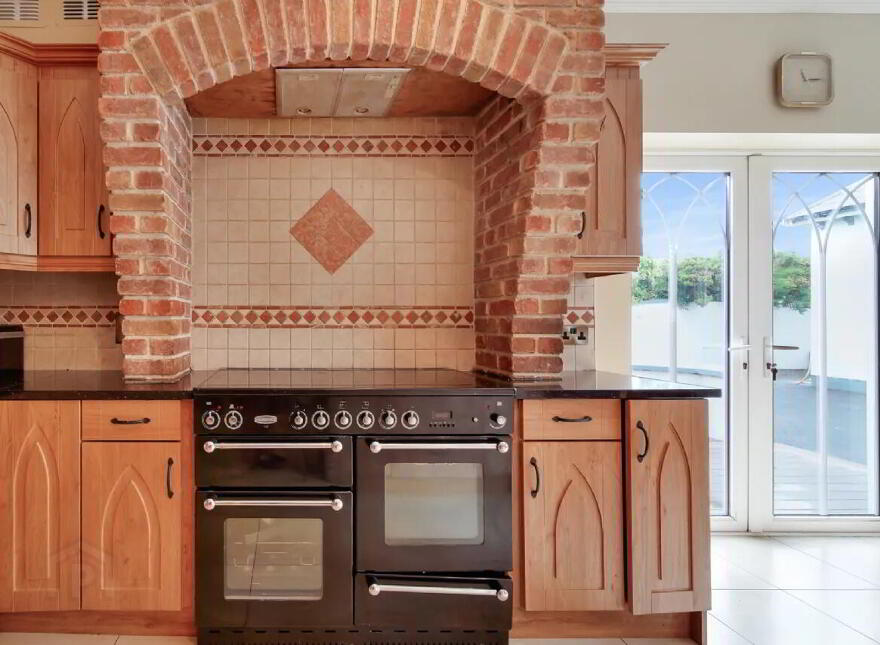 Hollyhill House, Ballymaleel, Letterkenny, F92Y90H