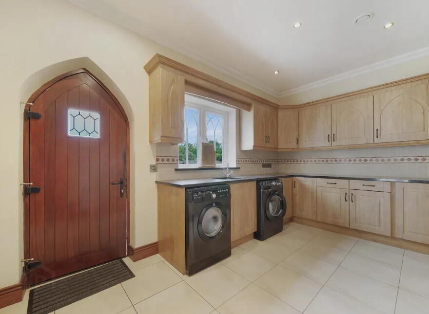 Hollyhill House, Ballymaleel, Letterkenny, F92Y90H