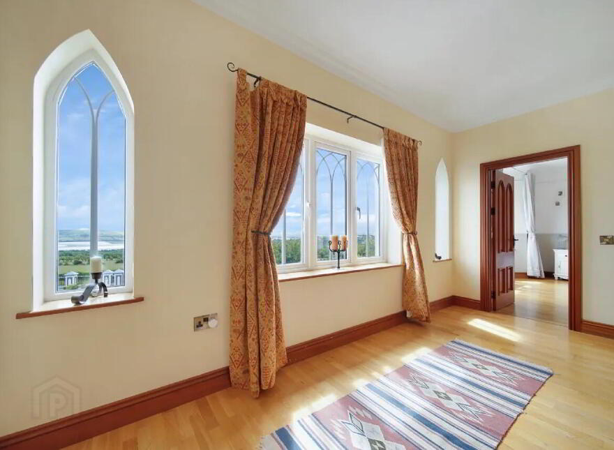Hollyhill House, Ballymaleel, Letterkenny, F92Y90H