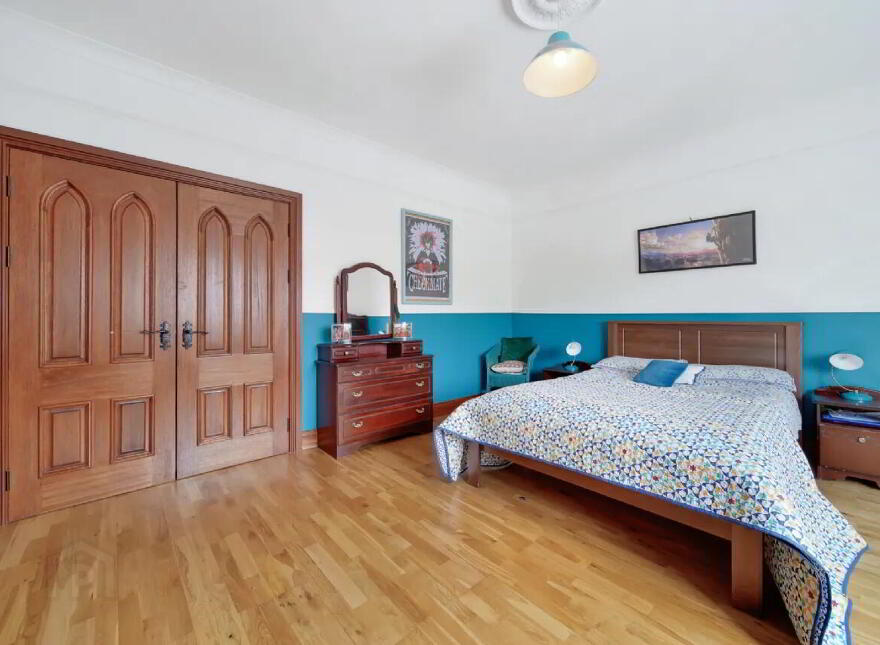 Hollyhill House, Ballymaleel, Letterkenny, F92Y90H