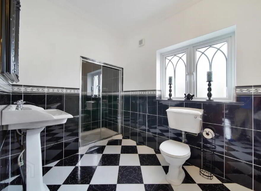 Hollyhill House, Ballymaleel, Letterkenny, F92Y90H