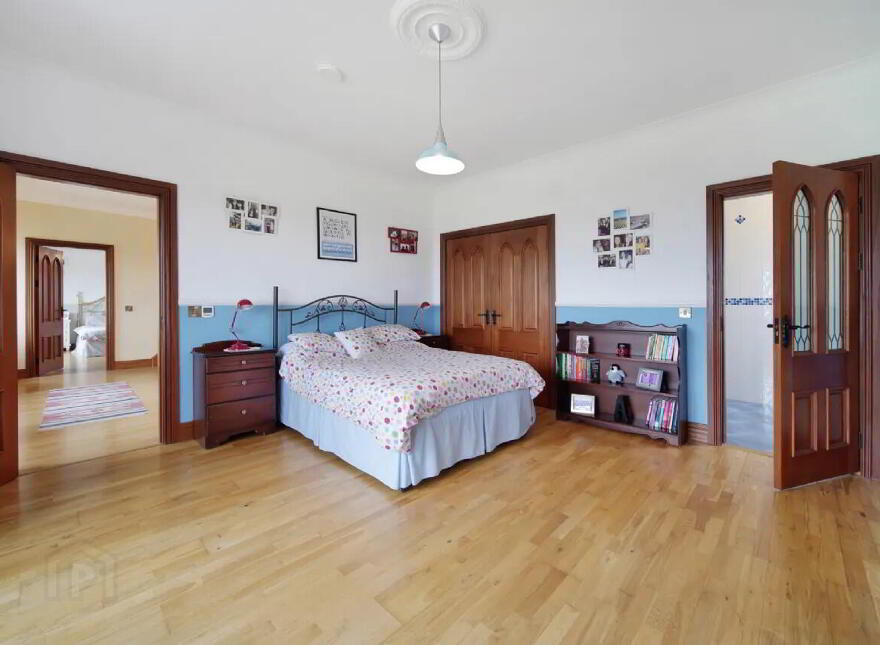 Hollyhill House, Ballymaleel, Letterkenny, F92Y90H