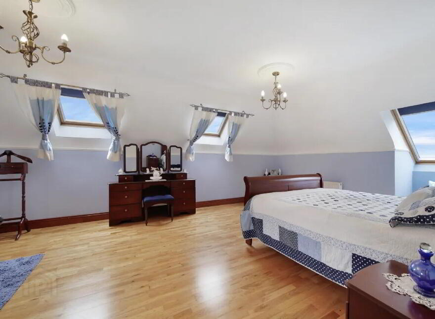 Hollyhill House, Ballymaleel, Letterkenny, F92Y90H