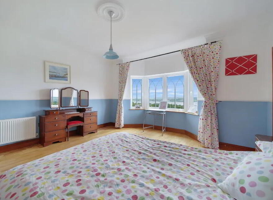 Hollyhill House, Ballymaleel, Letterkenny, F92Y90H