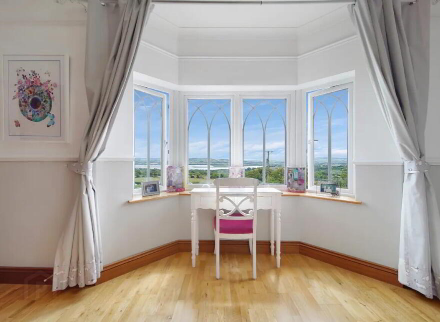 Hollyhill House, Ballymaleel, Letterkenny, F92Y90H