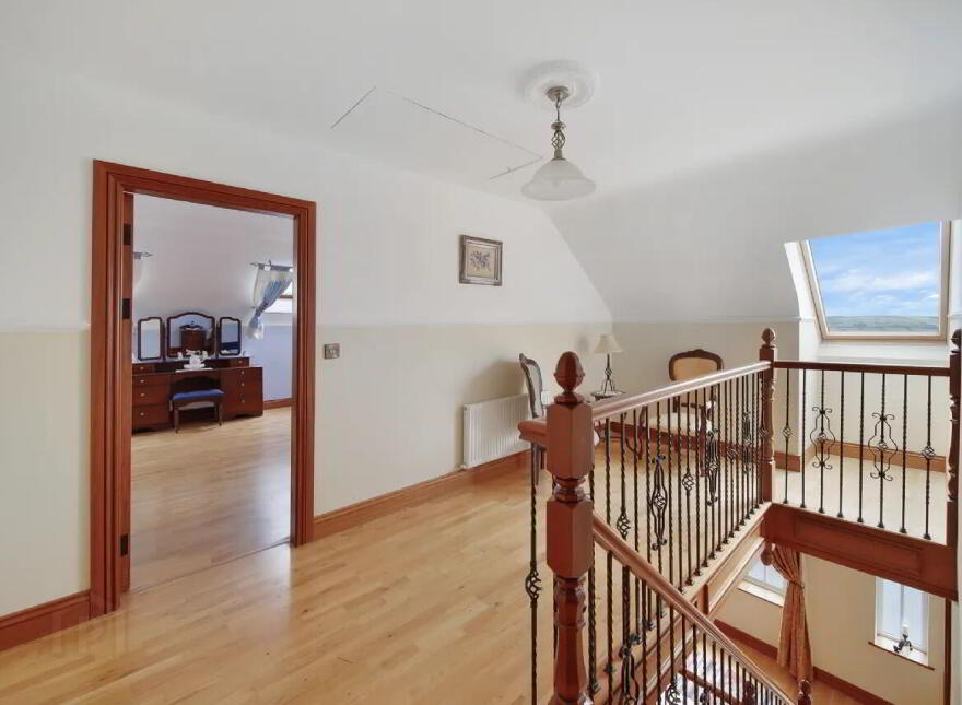 Hollyhill House, Ballymaleel, Letterkenny, F92Y90H