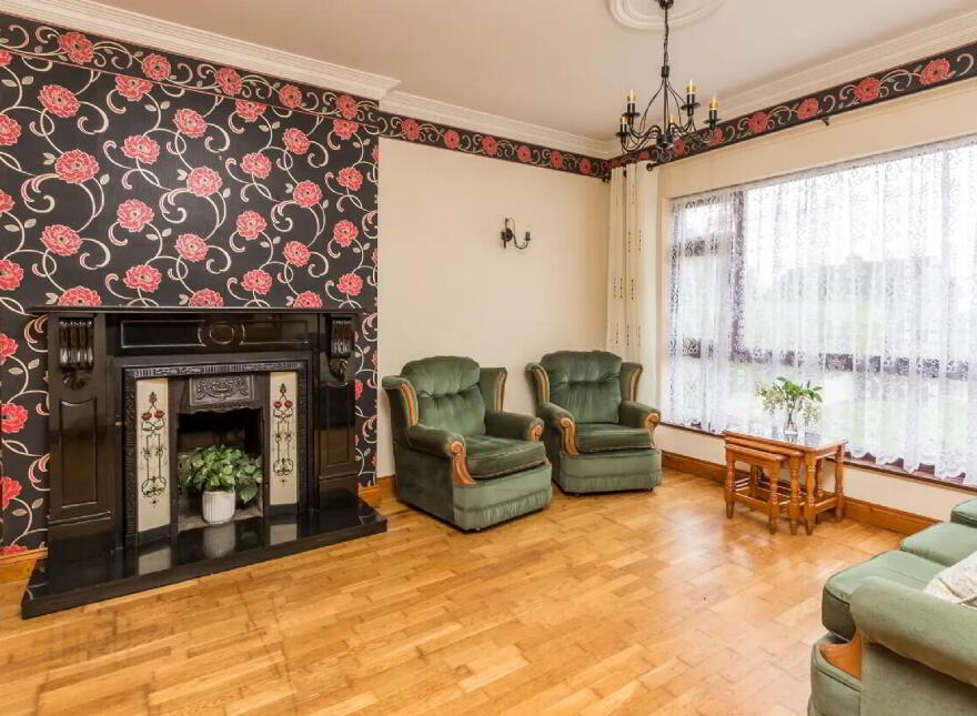 Suaimhneas, Ballyleague, Lanesboro, N39HD98