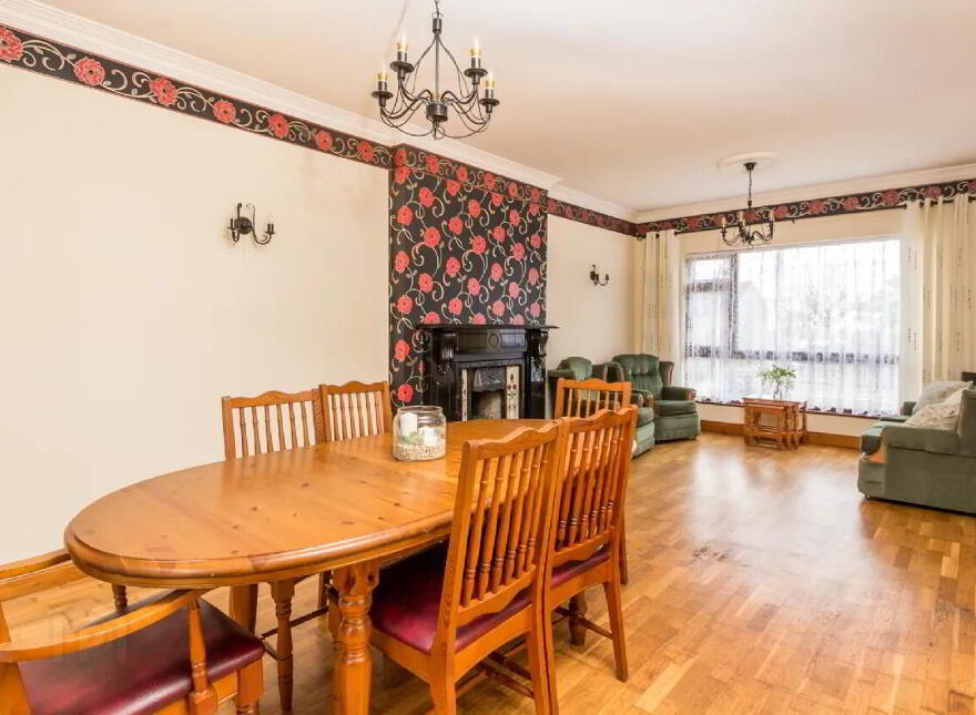 Suaimhneas, Ballyleague, Lanesboro, N39HD98
