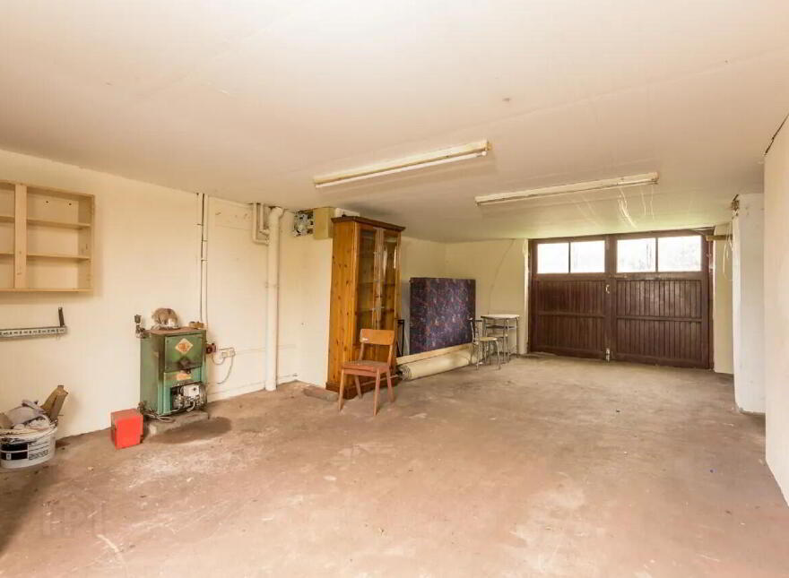 Suaimhneas, Ballyleague, Lanesboro, N39HD98