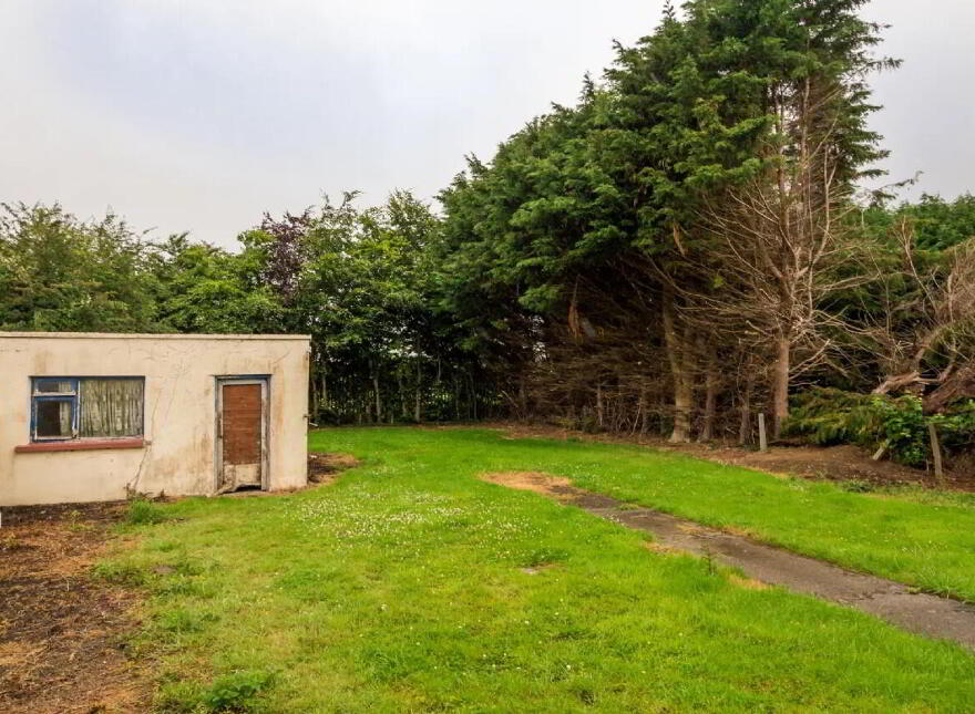 Suaimhneas, Ballyleague, Lanesboro, N39HD98