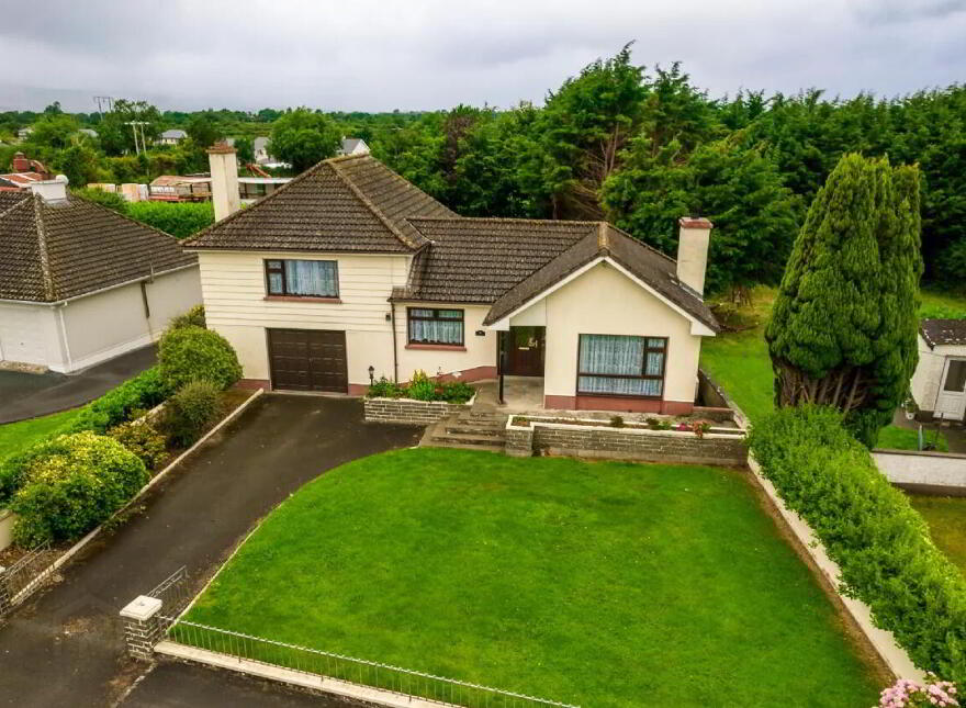 Suaimhneas, Ballyleague, Lanesboro, N39HD98