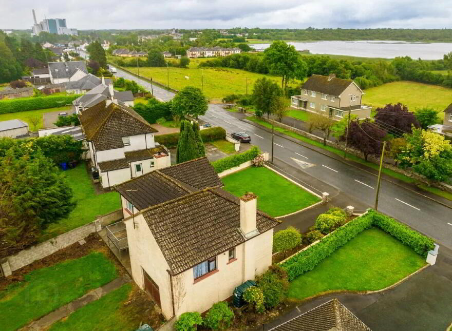 Suaimhneas, Ballyleague, Lanesboro, N39HD98
