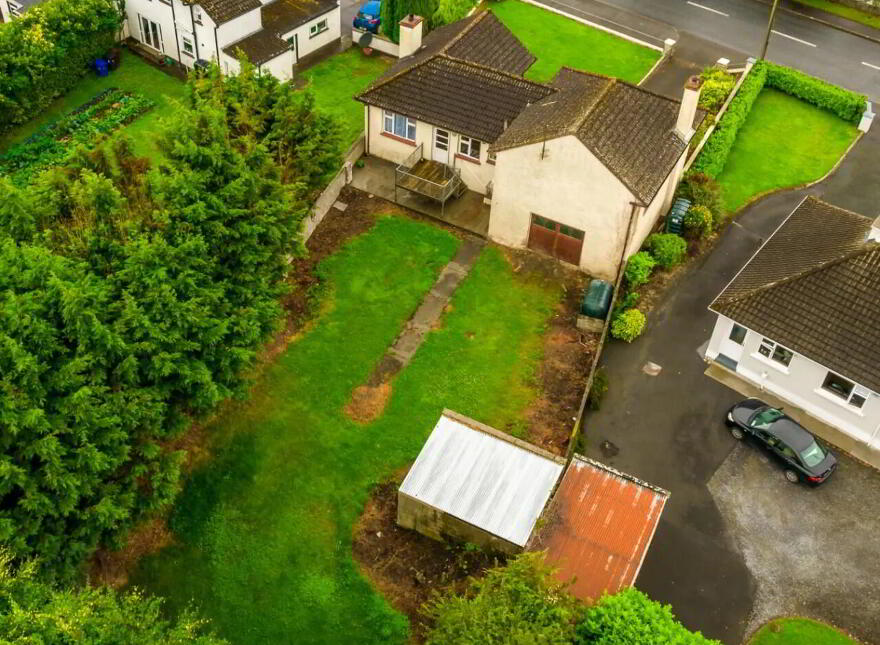 Suaimhneas, Ballyleague, Lanesboro, N39HD98