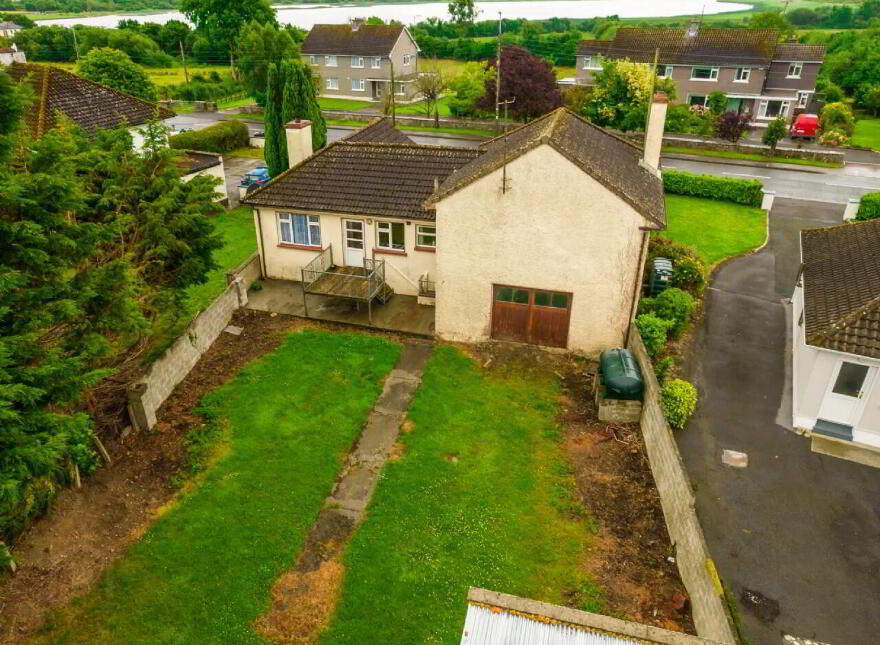 Suaimhneas, Ballyleague, Lanesboro, N39HD98