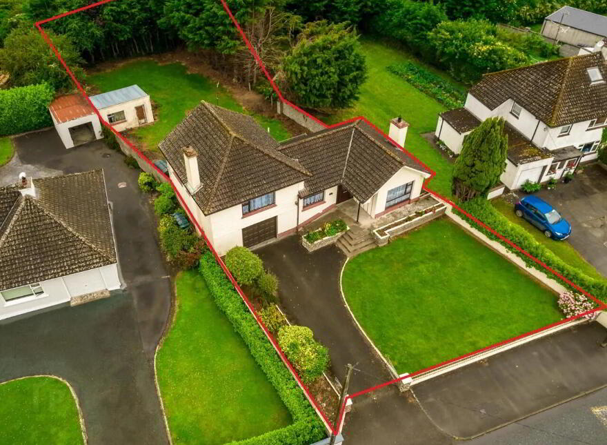 Suaimhneas, Ballyleague, Lanesboro, N39HD98
