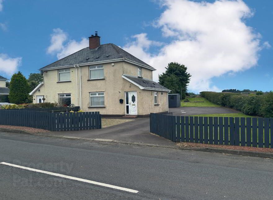 44 Cloughwater Road, Ballymena, BT43 6SY photo