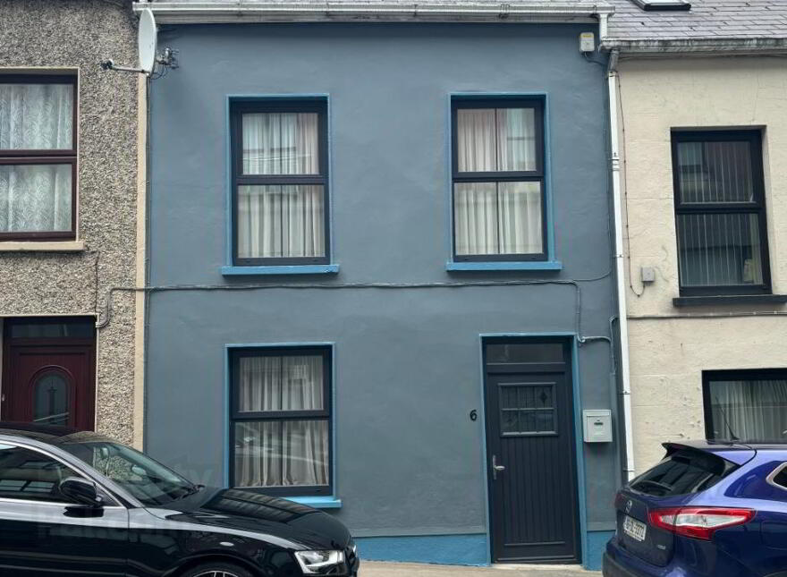 6 Water Street, Donegal Town, F94E4C4 photo