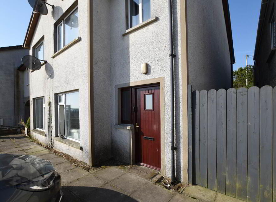 1 Coastview Cottages, Millisle, Newtownards, BT22 2GF photo