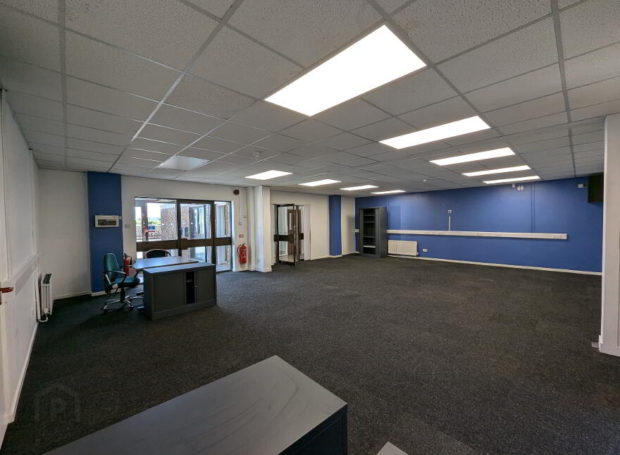 Unit 1d Bank Road Business Park, 100 Bank Road, Larne, BT40 3AW