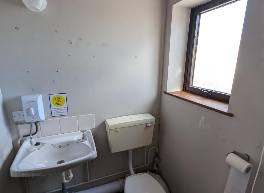 Unit 1d Bank Road Business Park, 100 Bank Road, Larne, BT40 3AW