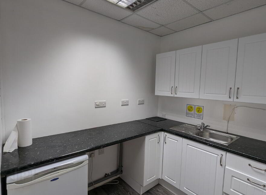 Unit 1d Bank Road Business Park, 100 Bank Road, Larne, BT40 3AW