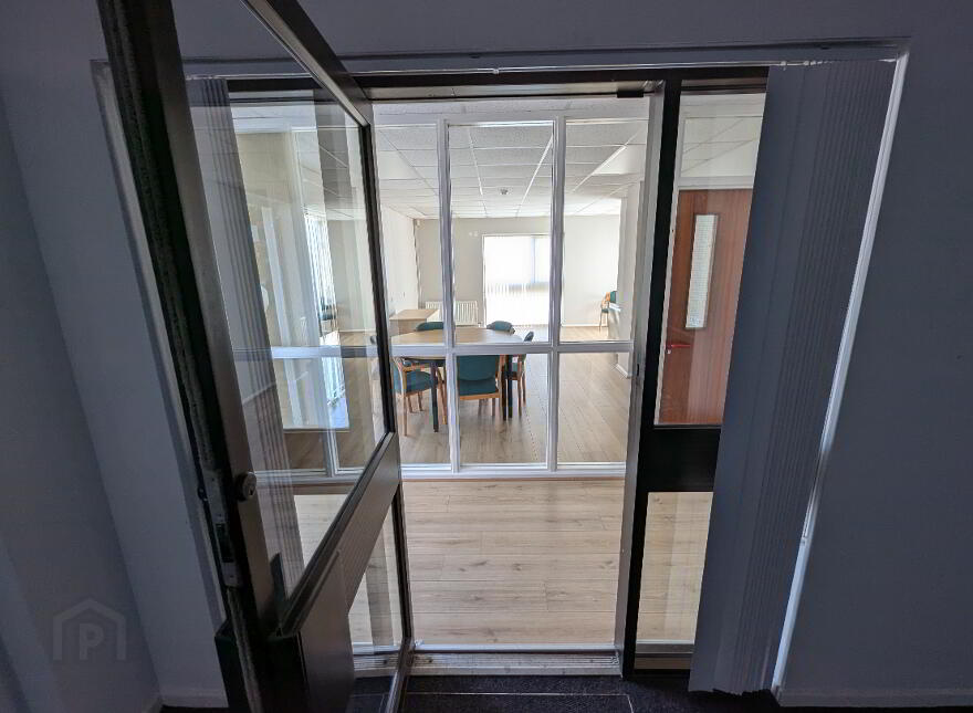 Unit 1d Bank Road Business Park, 100 Bank Road, Larne, BT40 3AW