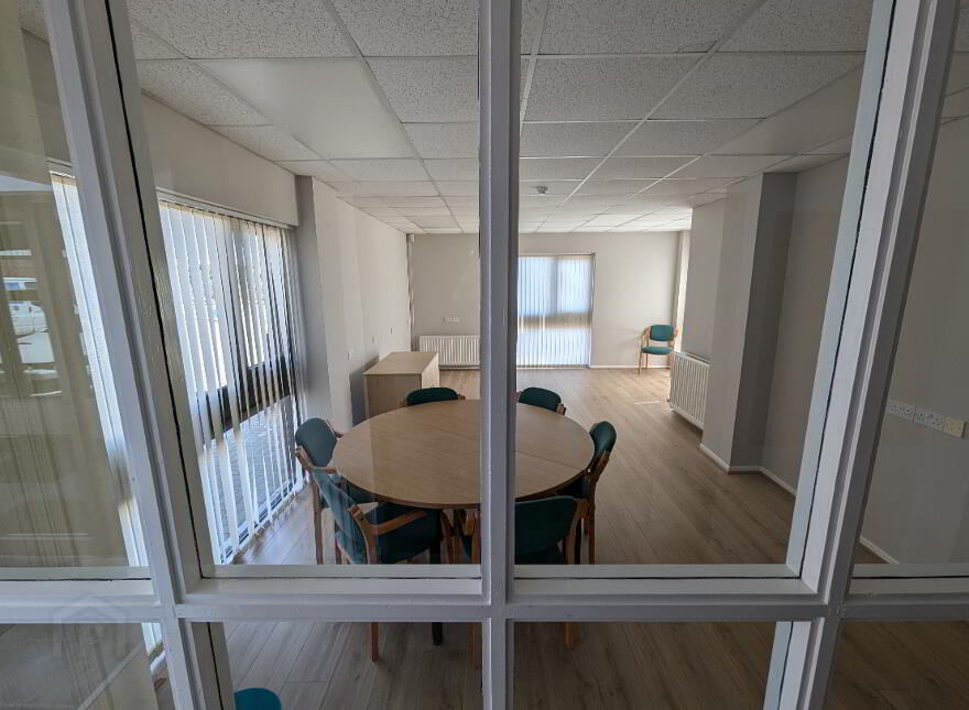 Unit 1d Bank Road Business Park, 100 Bank Road, Larne, BT40 3AW