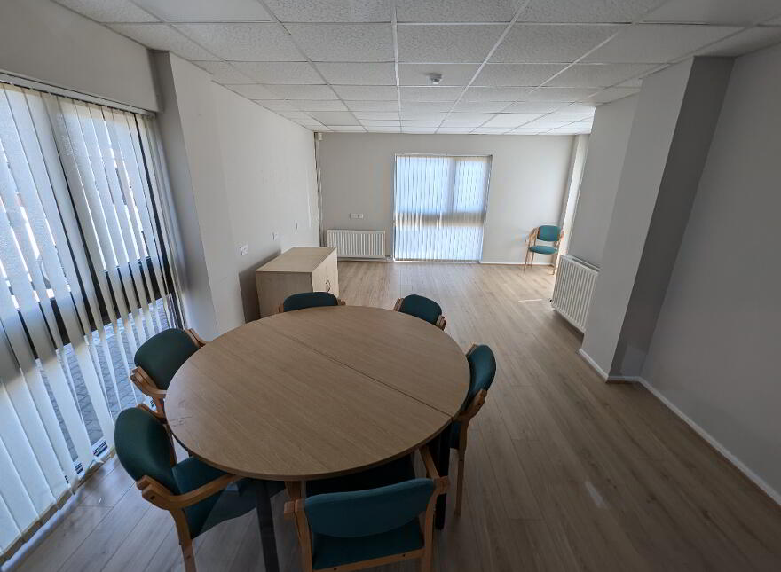 Unit 1d Bank Road Business Park, 100 Bank Road, Larne, BT40 3AW