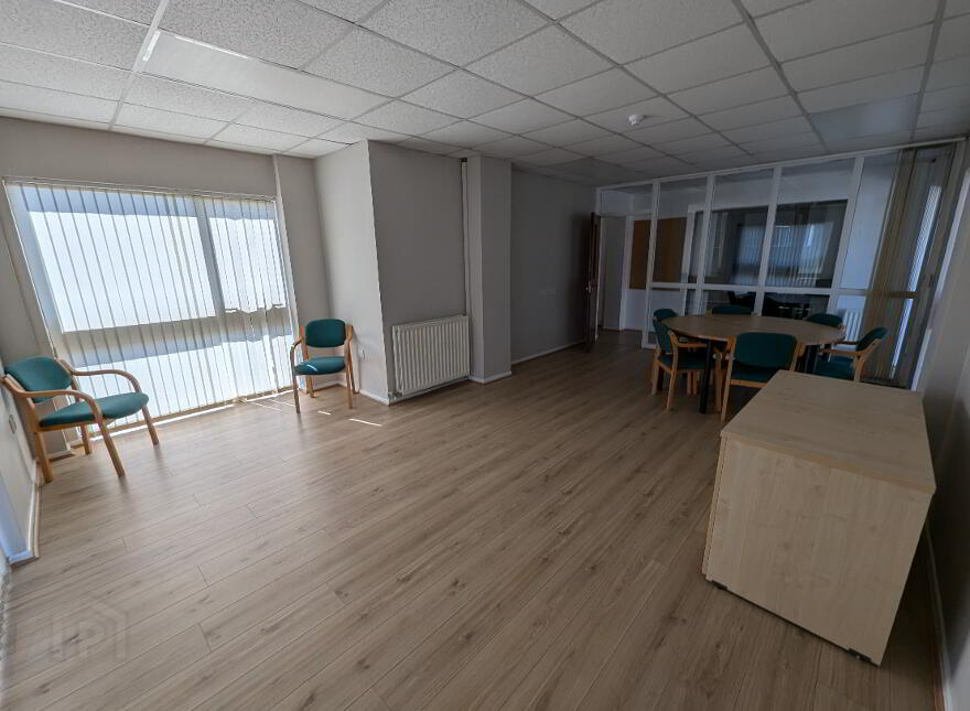 Unit 1d Bank Road Business Park, 100 Bank Road, Larne, BT40 3AW