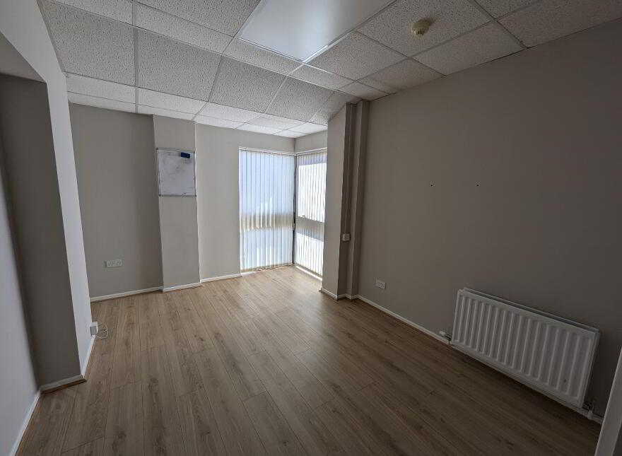 Unit 1d Bank Road Business Park, 100 Bank Road, Larne, BT40 3AW