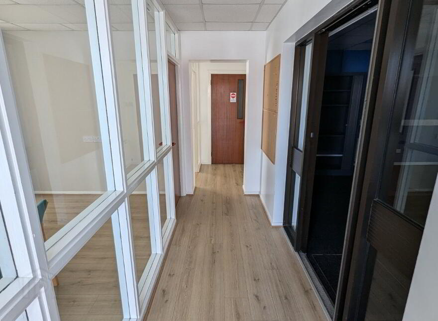 Unit 1d Bank Road Business Park, 100 Bank Road, Larne, BT40 3AW