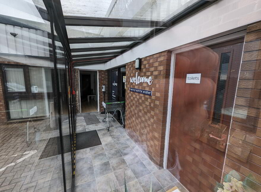 Unit 1d Bank Road Business Park, 100 Bank Road, Larne, BT40 3AW