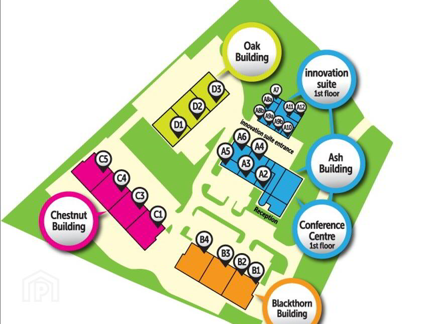 Unit D3 LEDCOM Willowbank Business Park, 2 Willowbank Road, Millbrook, Larne, BT40 2SF