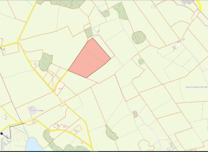13 Acres, Of New Grass For Autumn Grazing, Urra, Ballycommon, Nenagh, E45X991