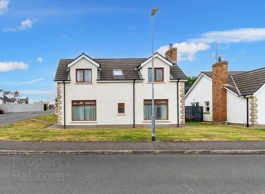 1 Ringbuoy Cove, Cloughey, Newtownards, BT22 1LL photo