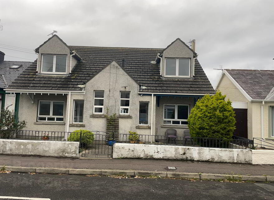 4a Heatherlea Avenue, Portstewart, BT55 7HE photo