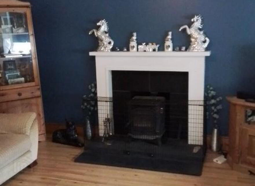 9 Main Street, Plumbridge, Omagh, BT79 8AA