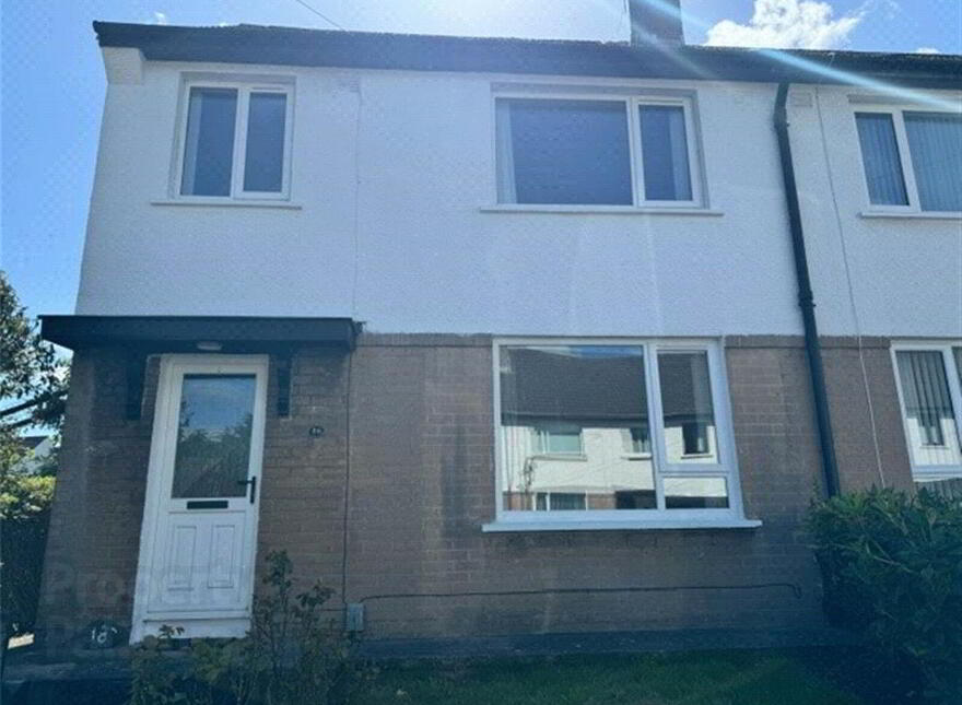 18 Kings Crescent, Newtownabbey, BT37 0DJ photo