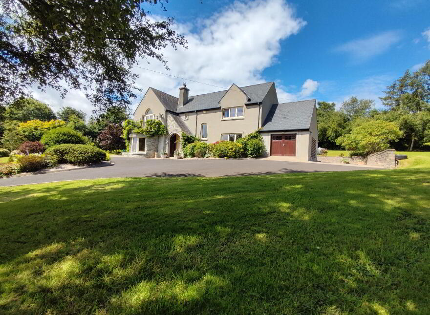 Bogay, Letterkenny, F92Y9X5