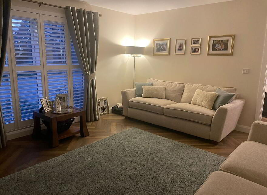 8 Limestone Meadow Crescent, Moira, BT67 0UY