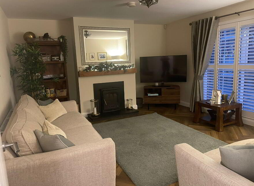 8 Limestone Meadow Crescent, Moira, BT67 0UY