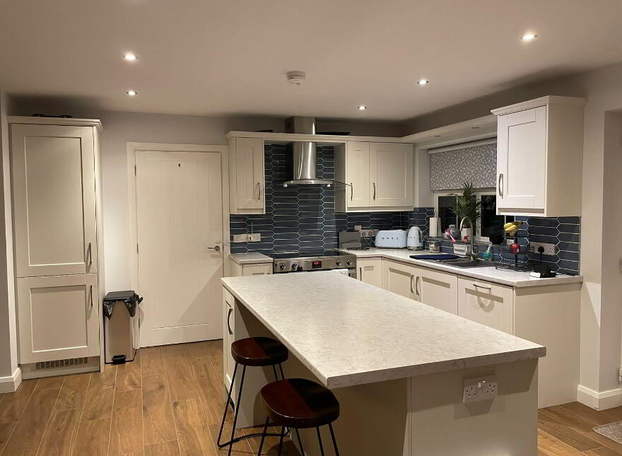 8 Limestone Meadow Crescent, Moira, BT67 0UY