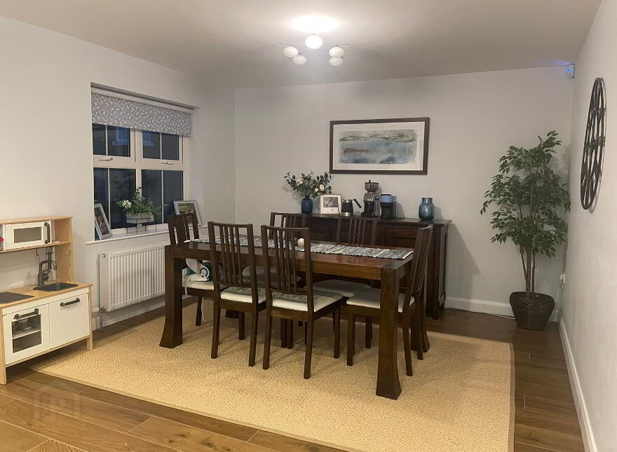 8 Limestone Meadow Crescent, Moira, BT67 0UY