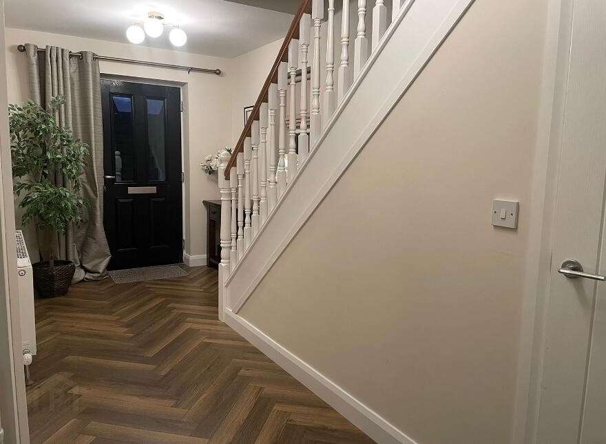 8 Limestone Meadow Crescent, Moira, BT67 0UY