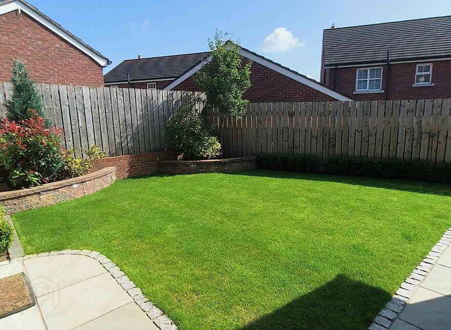 8 Limestone Meadow Crescent, Moira, BT67 0UY