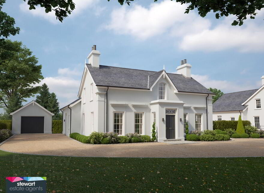 58b Drumnabreeze Road, Moira, Magheralin, BT67 0RH photo